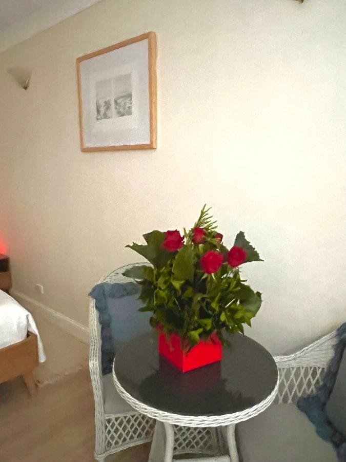 Seaturtle Apartment Клифтън Бийч Екстериор снимка