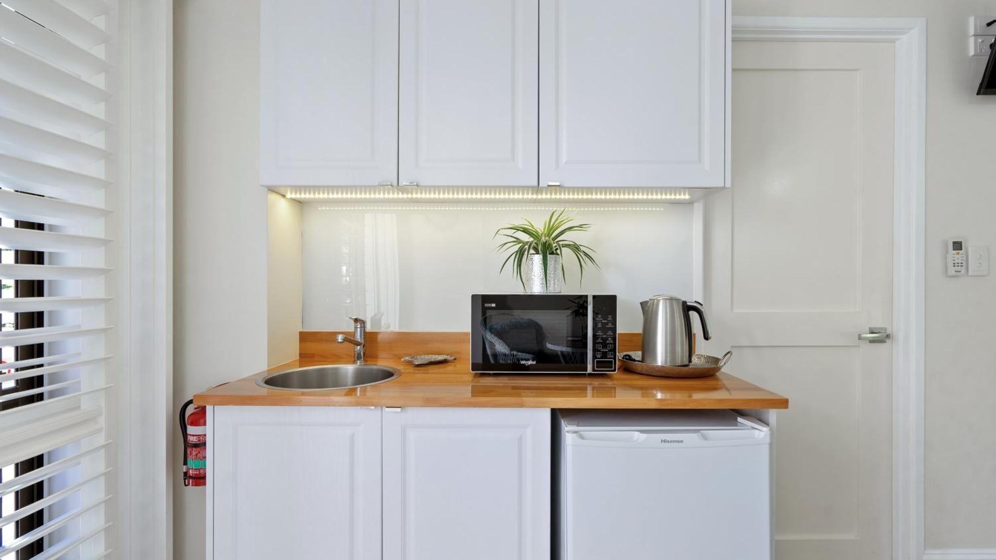 Seaturtle Apartment Клифтън Бийч Екстериор снимка