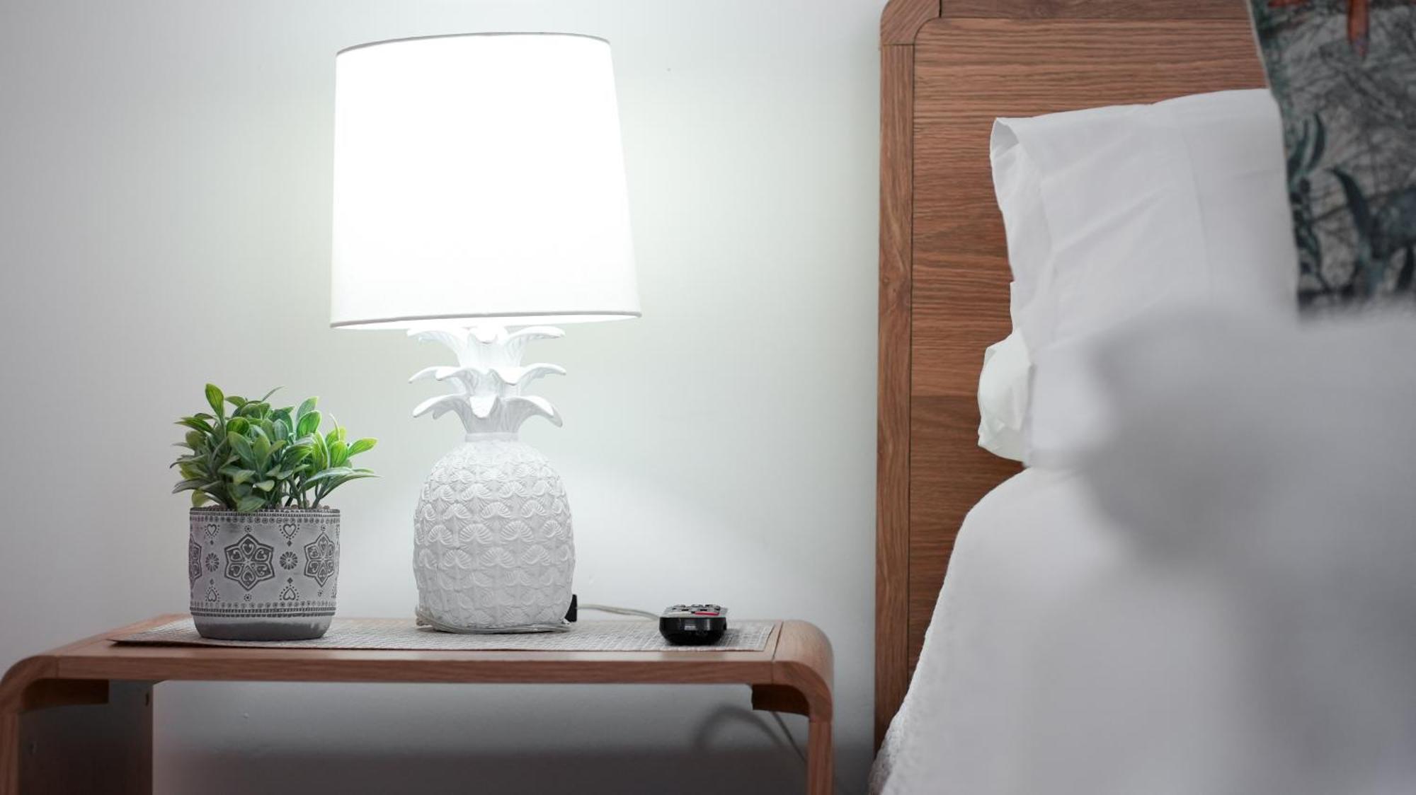 Seaturtle Apartment Клифтън Бийч Екстериор снимка