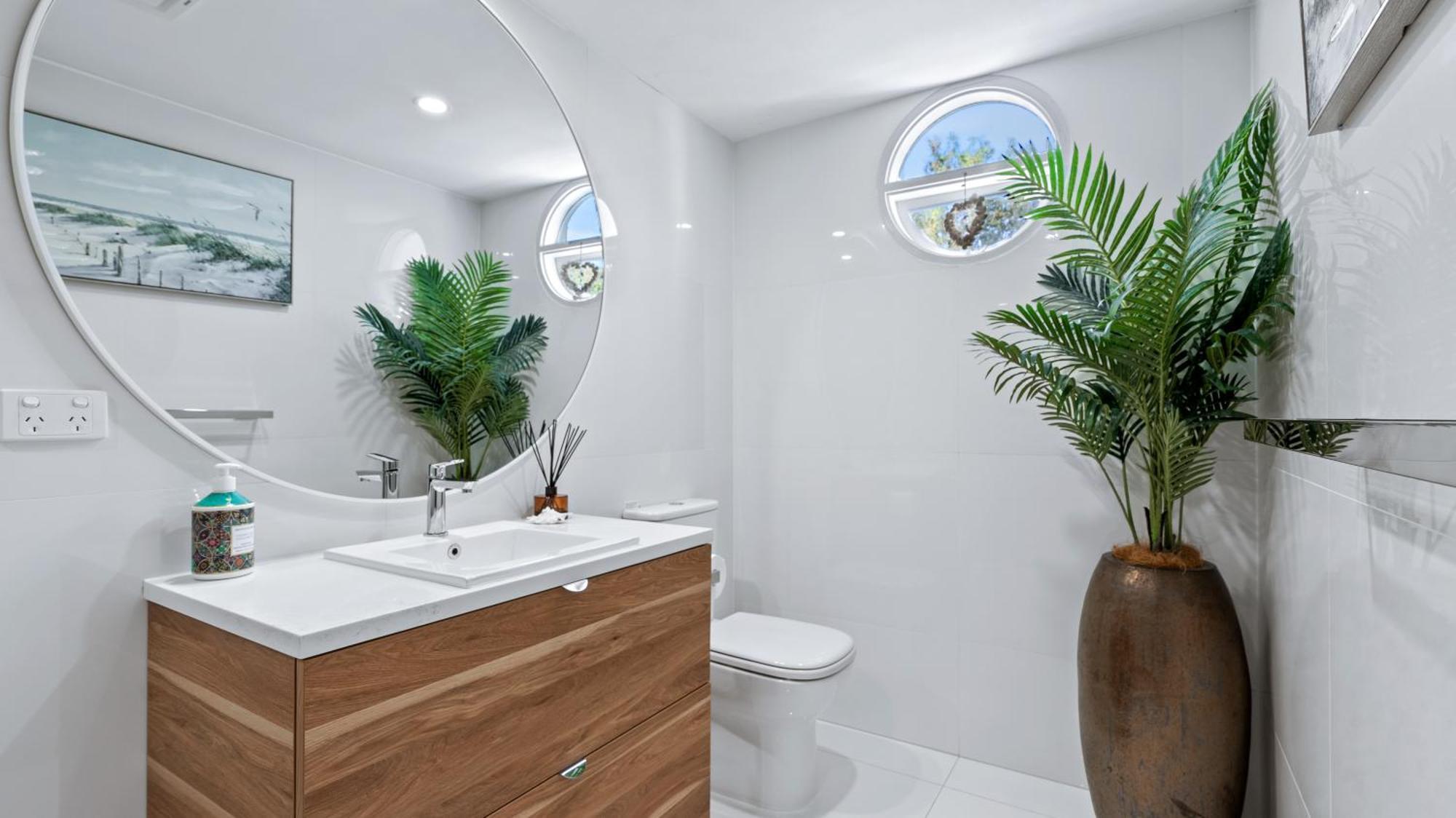 Seaturtle Apartment Клифтън Бийч Екстериор снимка